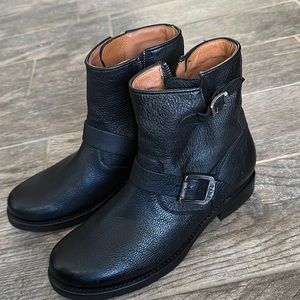 FRYE Veronica bootie